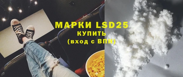прущий лед Надым